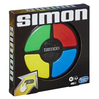 Juego de mesa Simón por 16,99€ (10,19€ nuevo usuario)