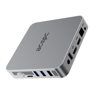 PicoBox Lite Intel N5095 Mini PC à 95,15€