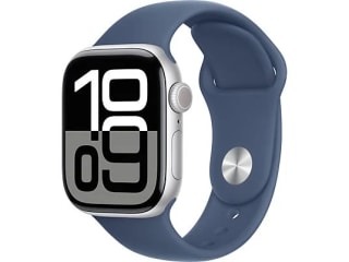 Apple Watch Series 10 (2024), GPS, 42 mm por 389€