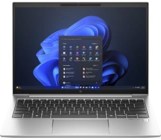 HP EliteBook 830 G11 Intel Core Ultra 7 155U Laptop 33,8 cm voor €1.399 bij Bol