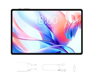 Tablet Teclast M50HD 10,1" TDDI Incell 1920x1200 Android 13 por solo 67,97€
