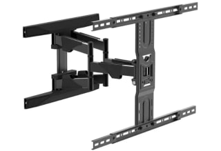 Soporte de pantalla Blackrock Onix 40" A 75" por $899 en Costco