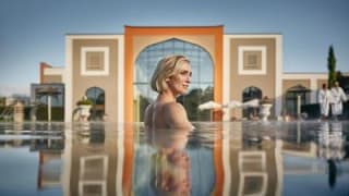€15 korting op alle Thermen Resorts bij de AH