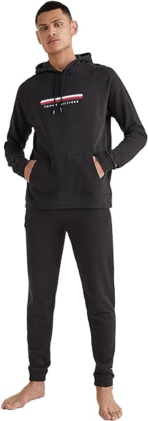 Tommy Hilfiger heren hoodie voor €29,95 bij Amazon