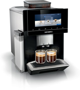 Siemens EQ.900 TQ905DF9 Espressomachine 2,3 l voor €1499 bij Boxxer