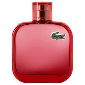 Eau Lacoste Rouge Eau de Toilette heren 100 ml voor €34,95 bij Douglas