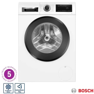 Bosch Series 4 WGG04409GB Washing Machine - £499.99