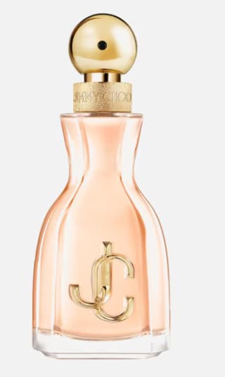 Jimmy Choo I Want Choo Eau De Parfum Spray 40 ml voor €29,95 bij Douglas