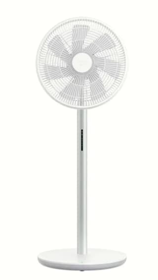 Xiaomi SmartMi ventilator 3 voor €81,34 dmv code bij Aliexpress