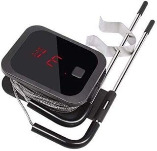 Inkbird IBT-2X BBQ GO grill thermometer voor €22,94 bij Amazon