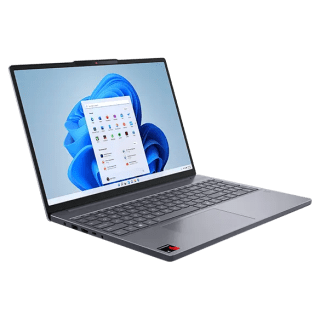 Lenovo IdeaPad Slim 3x Gen 10 Snapdragon X X1-26-100 con 24GB RAM 1TB SSD OLED WUXGA por 599€