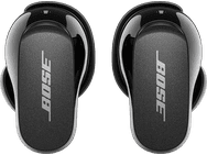 Bose QuietComfort Noise Cancelling Earbuds II voor €219,99 bij Amazon.nl