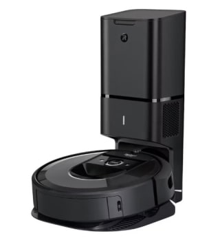 iRobot Roomba i7+ robotstofzuiger i7558 voor €399 bij iBOOD