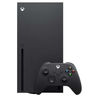 Console da Xbox, modelo Series X de 1TB na cor preta - R$ 4.350