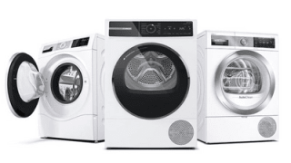 15% descuento en electrodomésticos Bosch