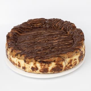 Rellenita cheesecake por 29,70€ (para 14 personas)