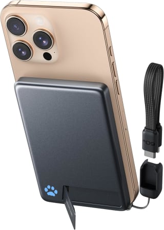 INIU voor MagSafe 10000mAh Powerbank voor €35,99 bij Amazon