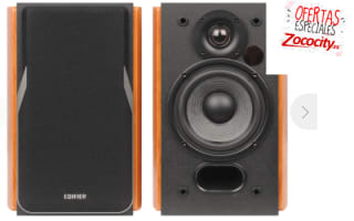 Edifier R1380T Altavoces 42W a 69,99€