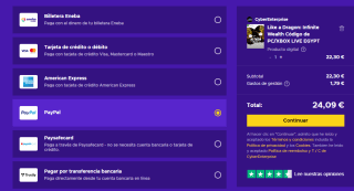 Videojuego Like a Dragon: Infinite Wealth PC/Xbox por 24,09€