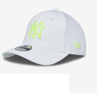 Gorra New Era 9Forty Ny Adjustable por 9.99€