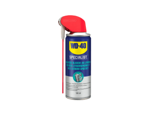 WD-40 Specialist® Siliconenspray - 250ml -voor €6,49 bij de Lidl