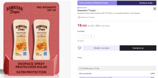 Ofertazas Festival Marcas hasta 70% descuento Miravia