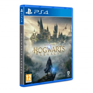 Videojuego PS4 Hogwarts Legacy por 24,90€