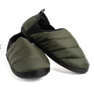 Pantuflas Mujer Hombre Niño WEPS Termicas Antideslizantes por $8.900