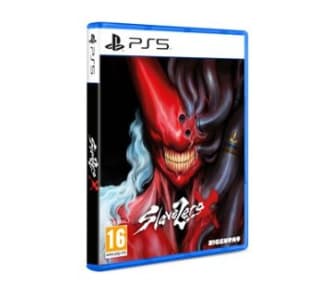 Juego Slave Zero X PS5 : Acción por 19,90€ socios (20,95€ no socios)