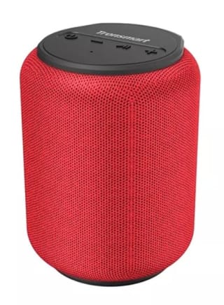 Tronsmart-minialtavoz Bluetooth T6 por 16,09€.