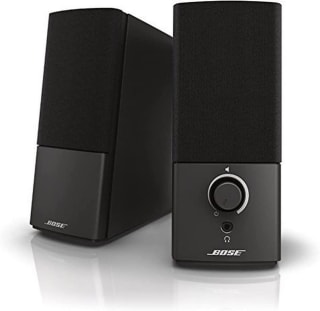 Bose Companion 2 serie III Pc Speaker voor €99,95 bij Amazon