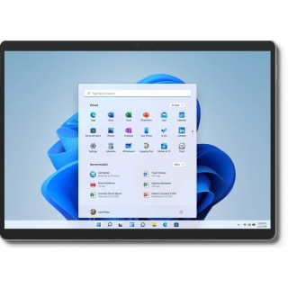 Microsoft Surface Pro 8 i5-1145G7, LTE, 8GB ram, 256GB voor €906,08 bij Azerty