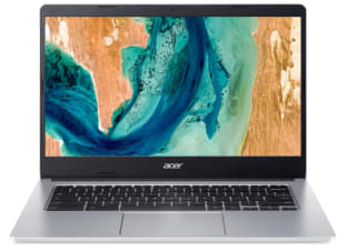 Portátil Acer Chromebook 314 CB314-2H-K8BN por 179€