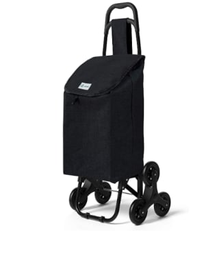 Carro de la Compra con 6 Ruedas por 28.98€