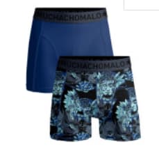 60% korting op Muchachomalo ondergoed bij 1dagactie.nl.