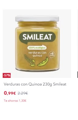 Envió gratis desde las 12h hasta las 00h