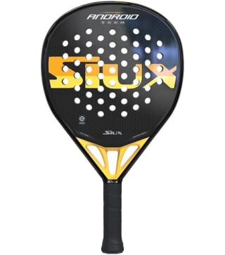 Pala de Padel SIUX Android 2023 por 48,08€