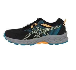 Zapatillas ASICS Pre Venture 9 GS Mujer a tan solo 49€