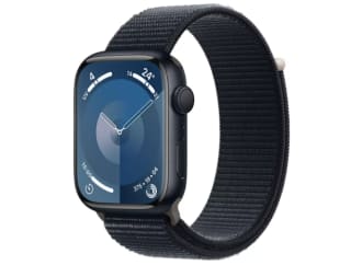 Montre connectée Apple Watch Series 9 à 300,06€