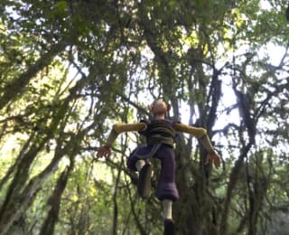 Videojuego vikingos borracho saltando ahora gratis desde itch