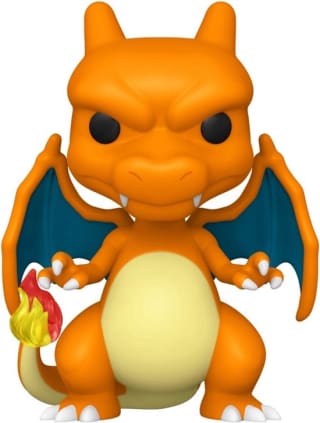 Funko Pop! Pokemon Charizard 25 cm (851) voor €30,44 bij Bol