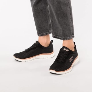 Skechers Flex Appeal 3.0-First Insight Dames Sneakers voor €37,95 bij Amazon