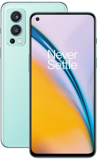ONEPLUS Nord 2 5G 8/128GB por 288,77€.