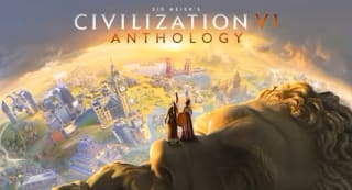 Sid Meier’s Civilization VI Anthology voor €8,54 bij Fanatical
