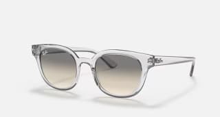 Lunettes de soleil Ray-Ban RB4324 à 72,50€