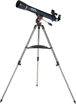 Celestron 60AZ telescope for £92.95 at Amazon
