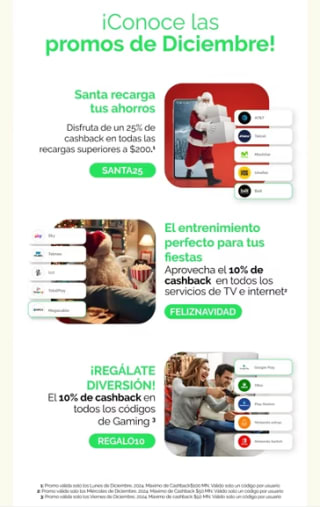 Hasta 25% de descuento en TEKAE