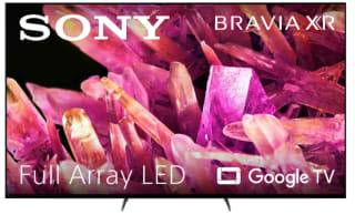 TV LED 65" Sony BRAVIA XR 65X90K 4K HDR 120 por 999€