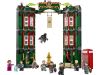 LEGO Harry Potter Het Ministerie van Toverkunst voor €42,50 bij Fnac