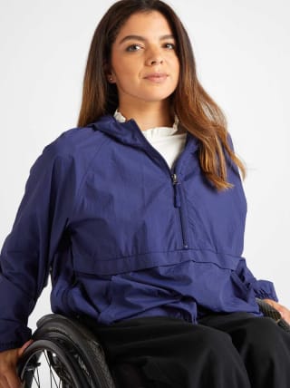 Capa de lluvia unisex So Easy ACB22 por 12€